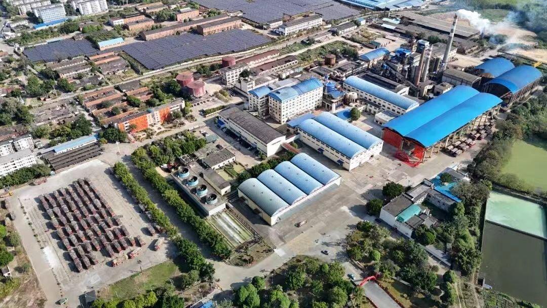 【广西来宾甘蔗的甜蜜事业】甜蜜来宾走进来宾市国家现代农业产业园黄安优质"双高"糖