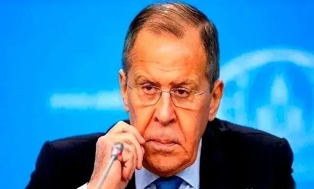 俄罗斯icon宣布

2月6日，俄罗斯外长拉夫罗夫突然召开新闻发布会，直接甩出一