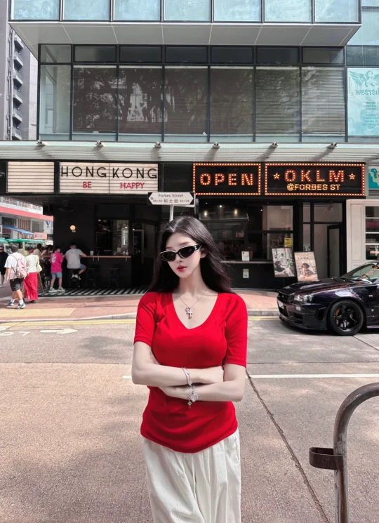 Winstons Coffee 🇭🇰