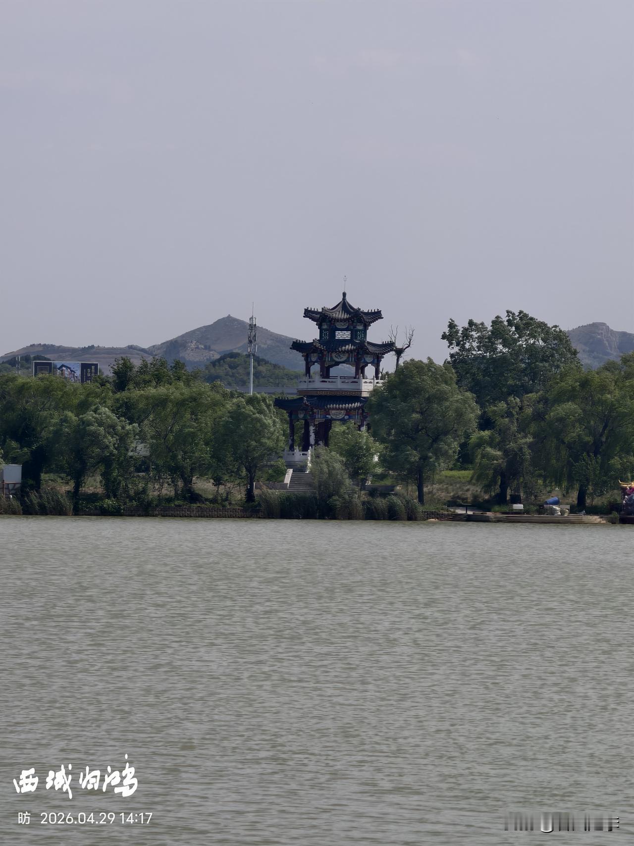 发一张图片，让我猜出你在哪里拍的只有当地人一眼能认出这是什么地方。