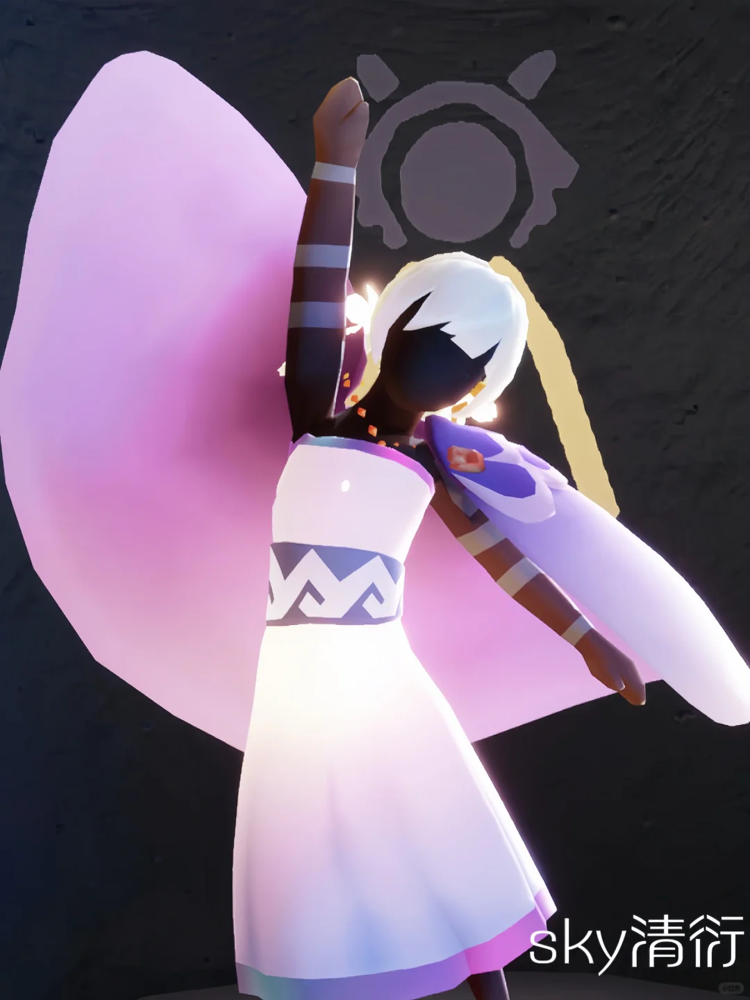 测试服更新丨共鸣季毕业礼之一