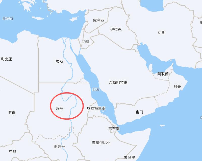 也门和苏丹的地区局势里，都能看到沙特和阿联酋的矛盾。
2015年，沙特和阿联酋曾
