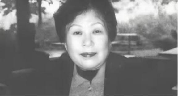 1940年，年仅13岁的女孩被日军抓到，她说：“我一天被侮辱20多次，肚子被蹂躏