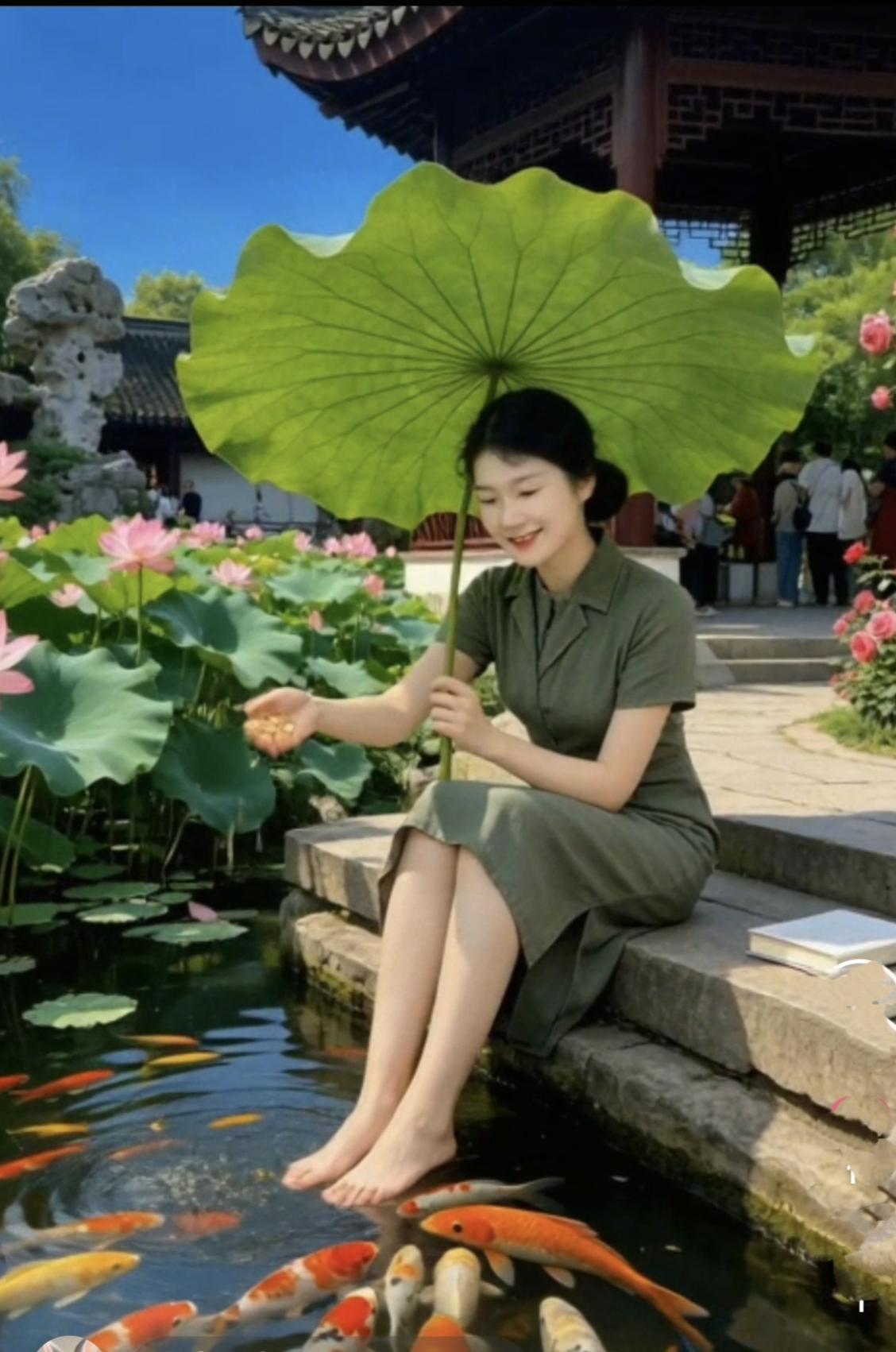 怎么回事啊？起先我写贾乃亮李小璐夫妻的小作文你们没有审核通过，我就重新修改了一下