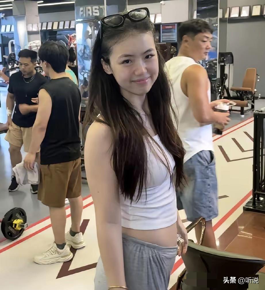 健身房为什么不多招聘一些女教练？