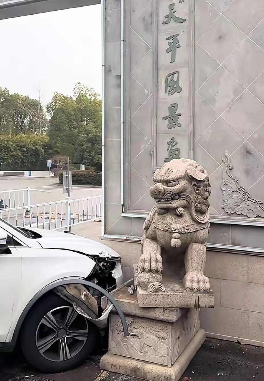 石狮:你什么档次？