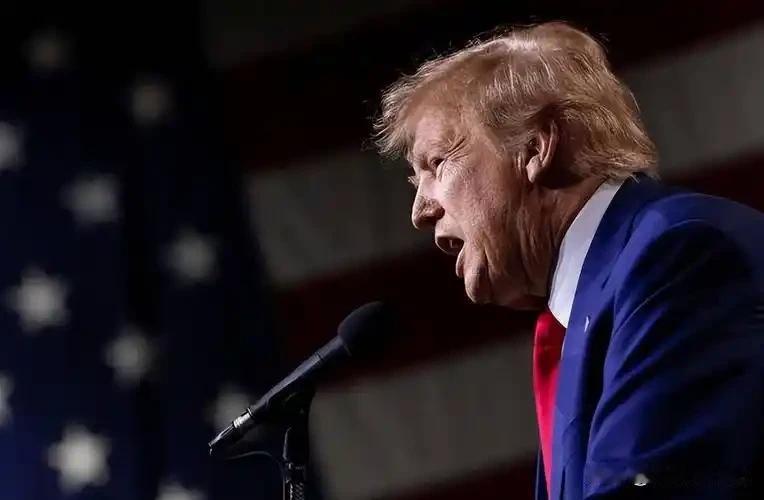 特朗普放话中方秘密核试验？外交部一句话亮明中国核立场
 
各位老铁，今天咱们聊聊