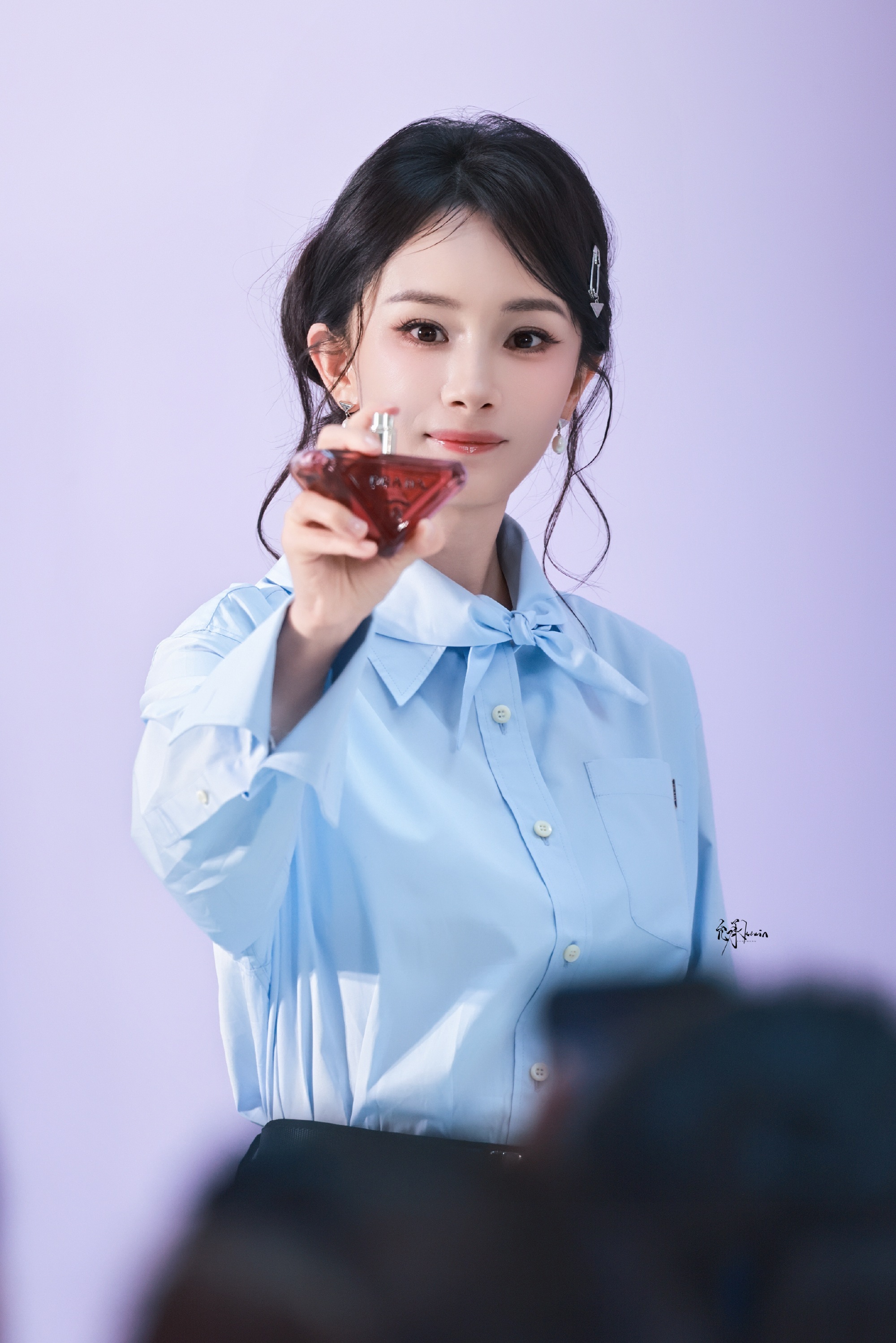 晚上好呀 