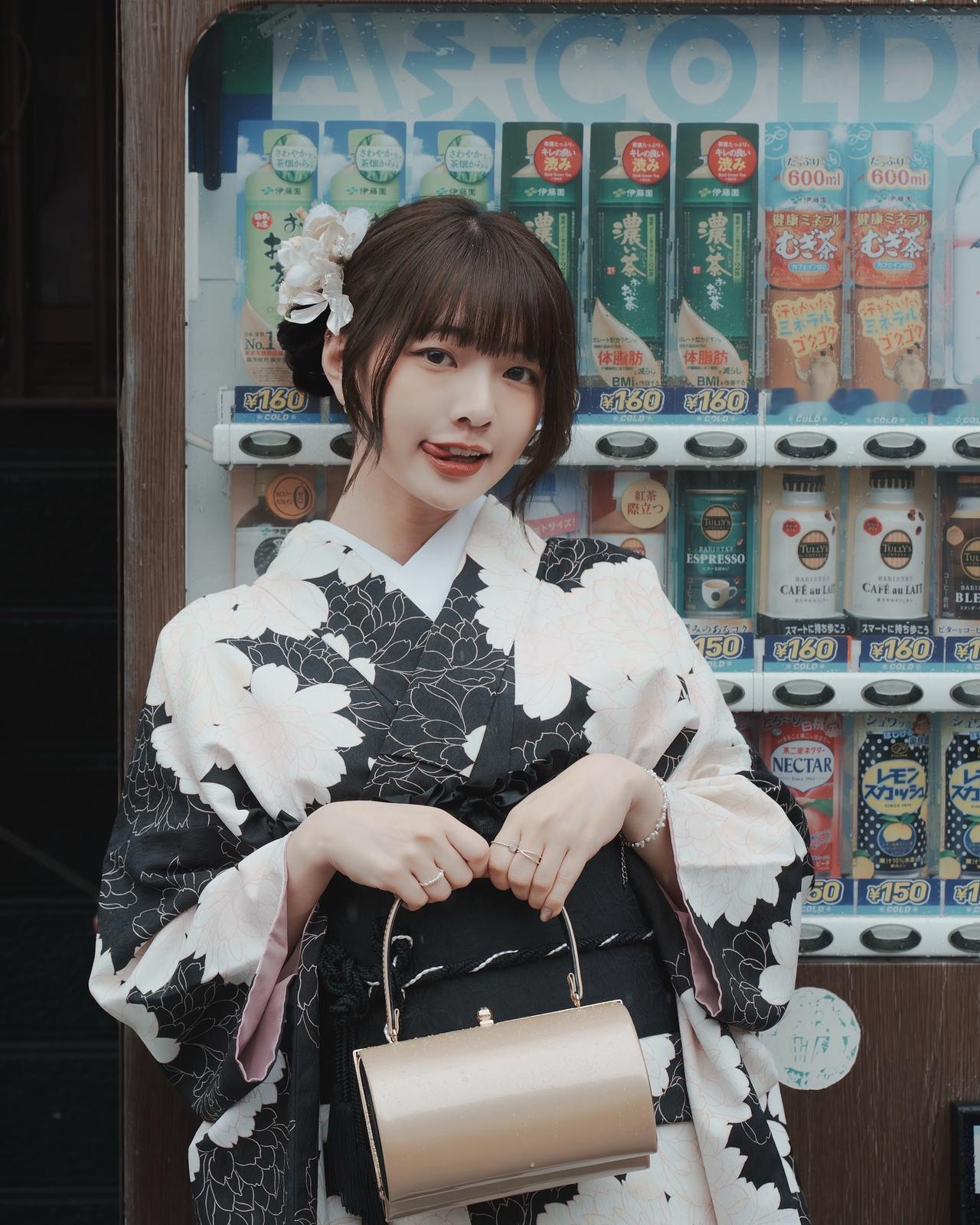 甜妹 美女 摄影 萌妹子