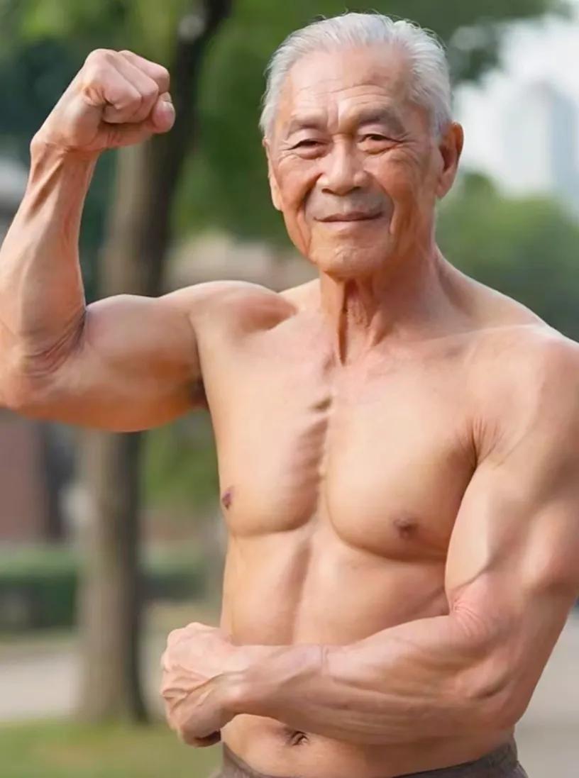 运动健身真能让人增寿吗？
 
生命，是一个充满神秘和不确定性的旅程。我们常常试图