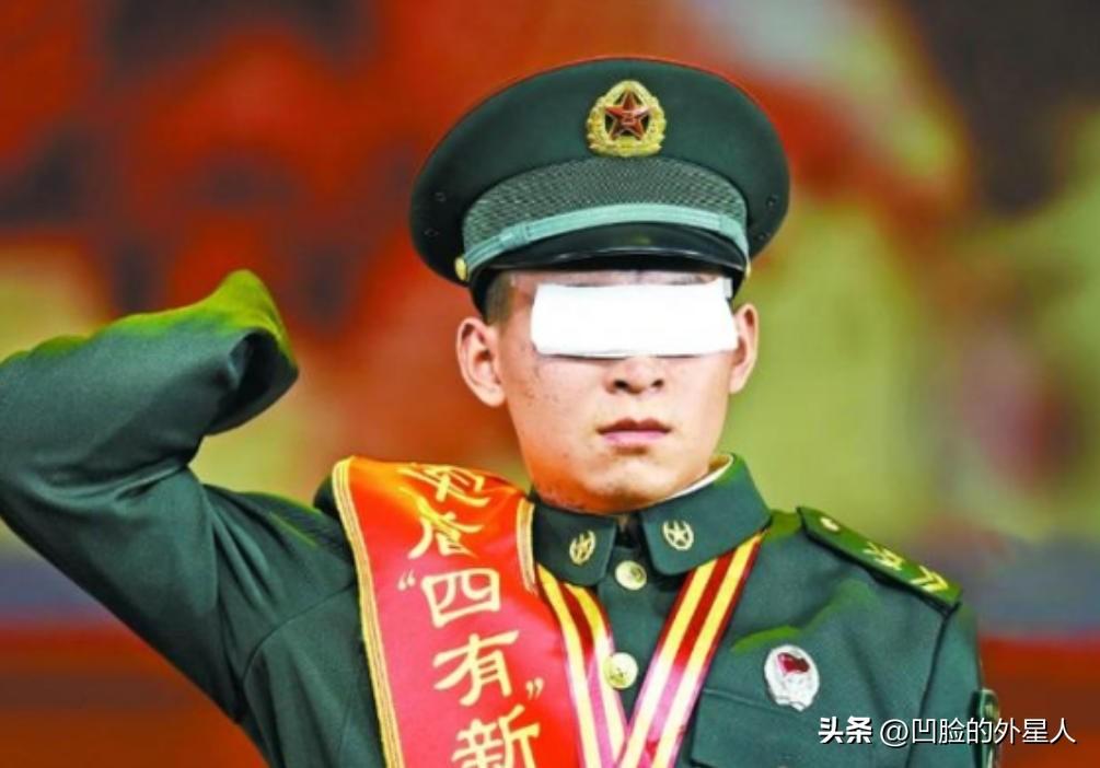 杜富国现在一个月领多少津贴，国家给了什么待遇？不夸张的说，多高待遇都是不够！
