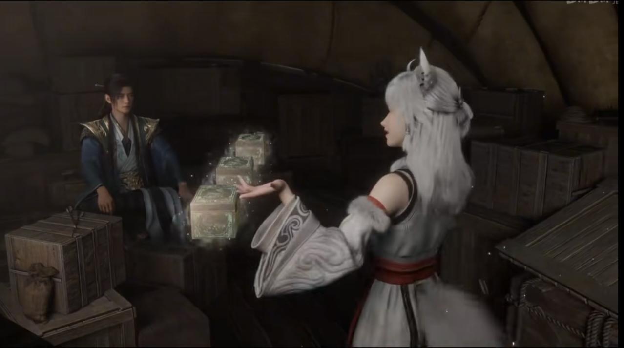 《凡人修仙传》动画于2026年1月3日第177集后停更，官方称进入“闭关调整期”