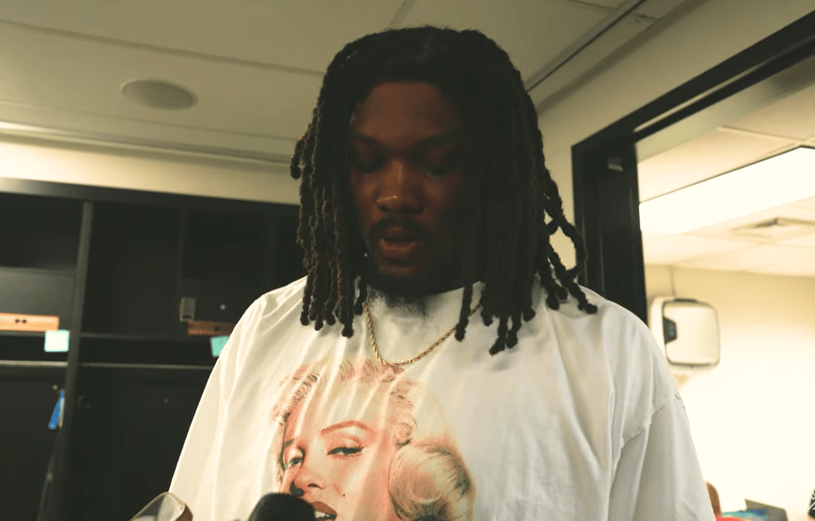 罗威赛后全文：我们全年都在战斗，我为每个人感到骄傲