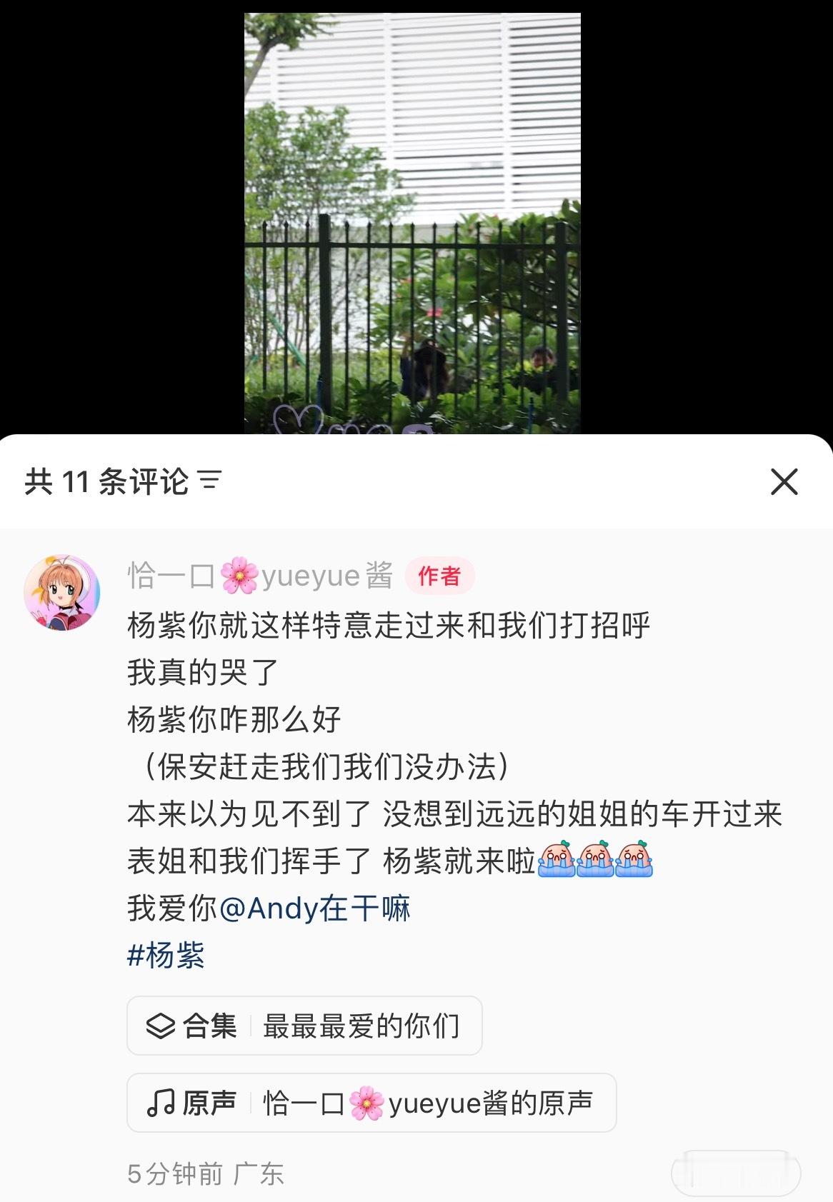 前两天接机就是被机场害了 广州净整些没用的听说吱吱和团队和机场沟通了好久都没成功