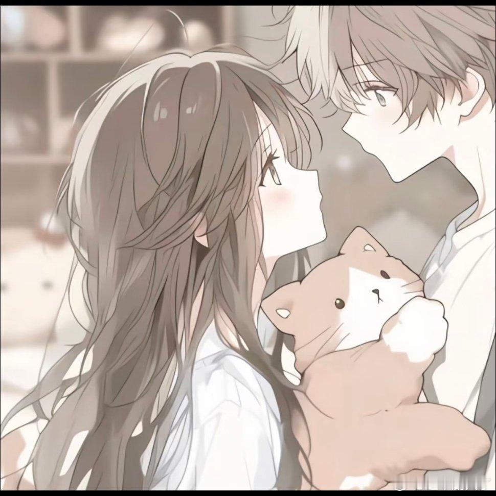 动漫情头。一人安利一部动漫动漫点评团