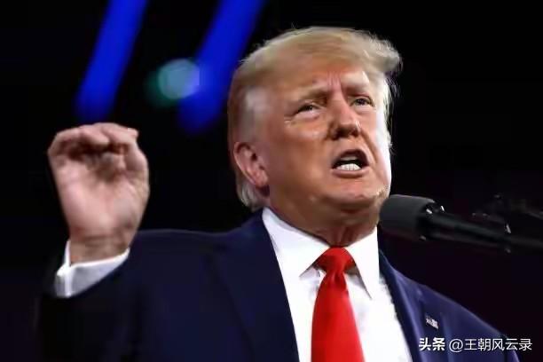特朗普说我在以色列支持率99%可以竞选以色列总理
正当美伊着手停火谈判之际，特朗