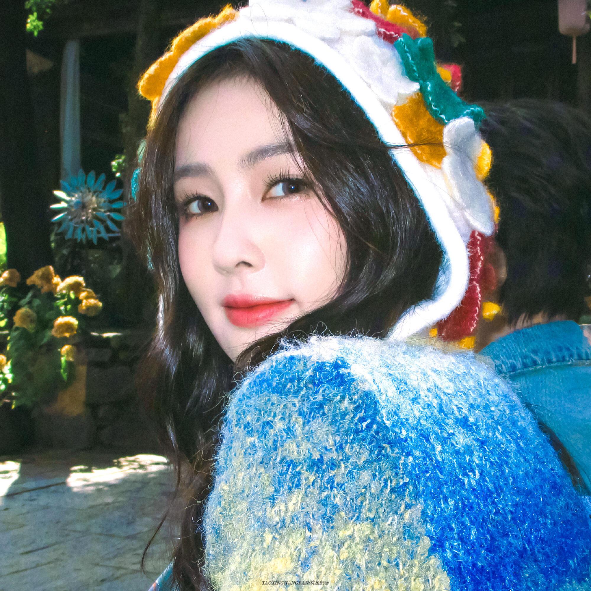 𝑾𝒆𝑪𝒉𝒂𝒕头像｜白鹿 