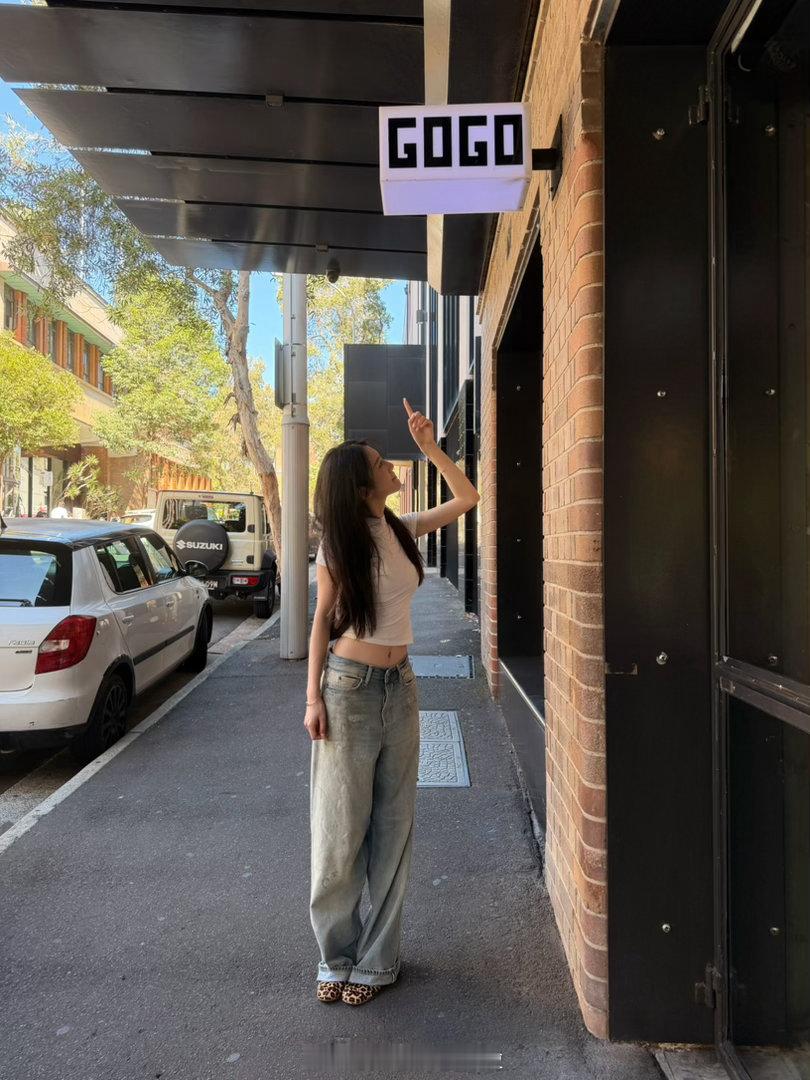 炖出了很好吃的排骨焖饭…🤤 澳大利亚