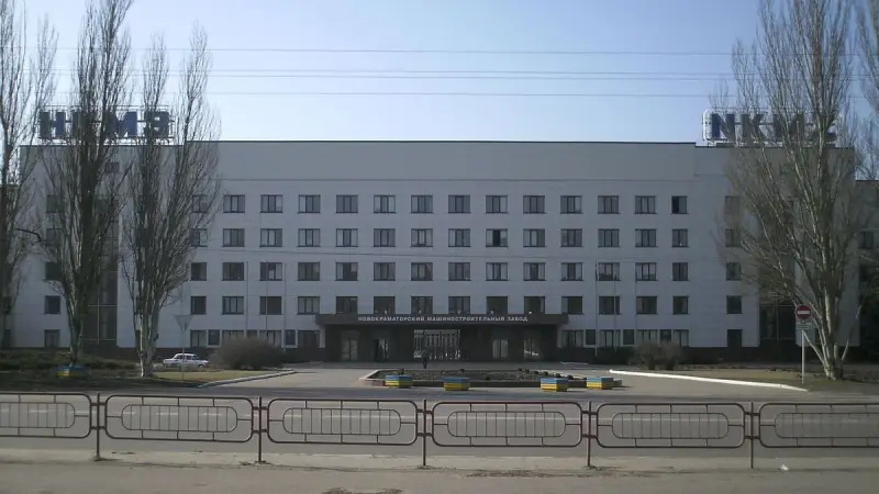 西方媒体认为俄军下一个目标是克拉马托尔斯克法国BFMTV电视台博客出人意料地报道