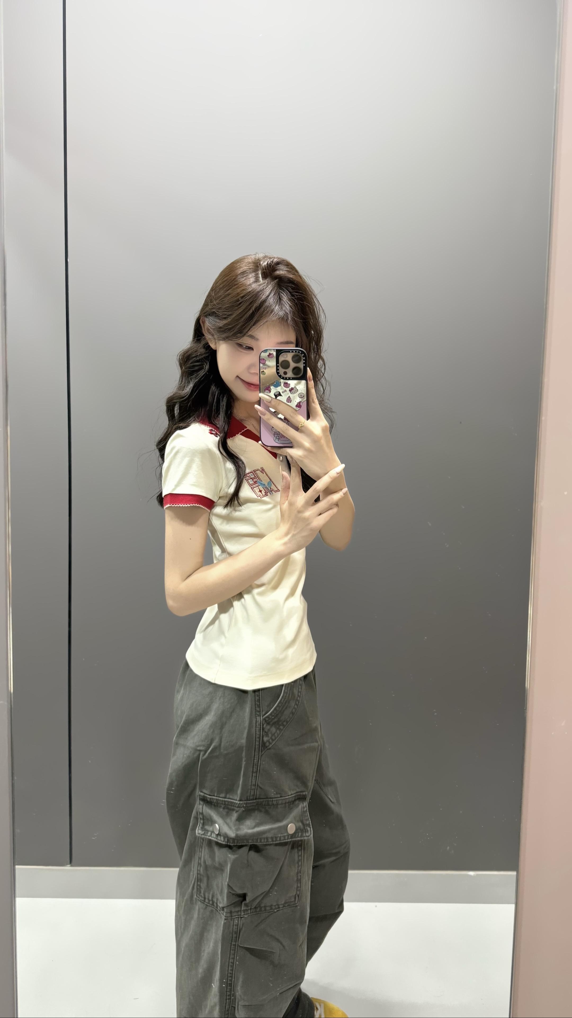 不需要美丽的皮囊 我爱自己强有力的生命。