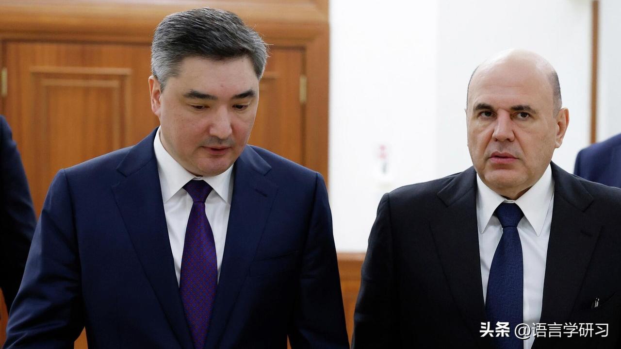 石油与战争：俄副总理：俄罗斯与哈萨克斯坦两国总理讨论过境俄罗斯运输石油问题 克宫