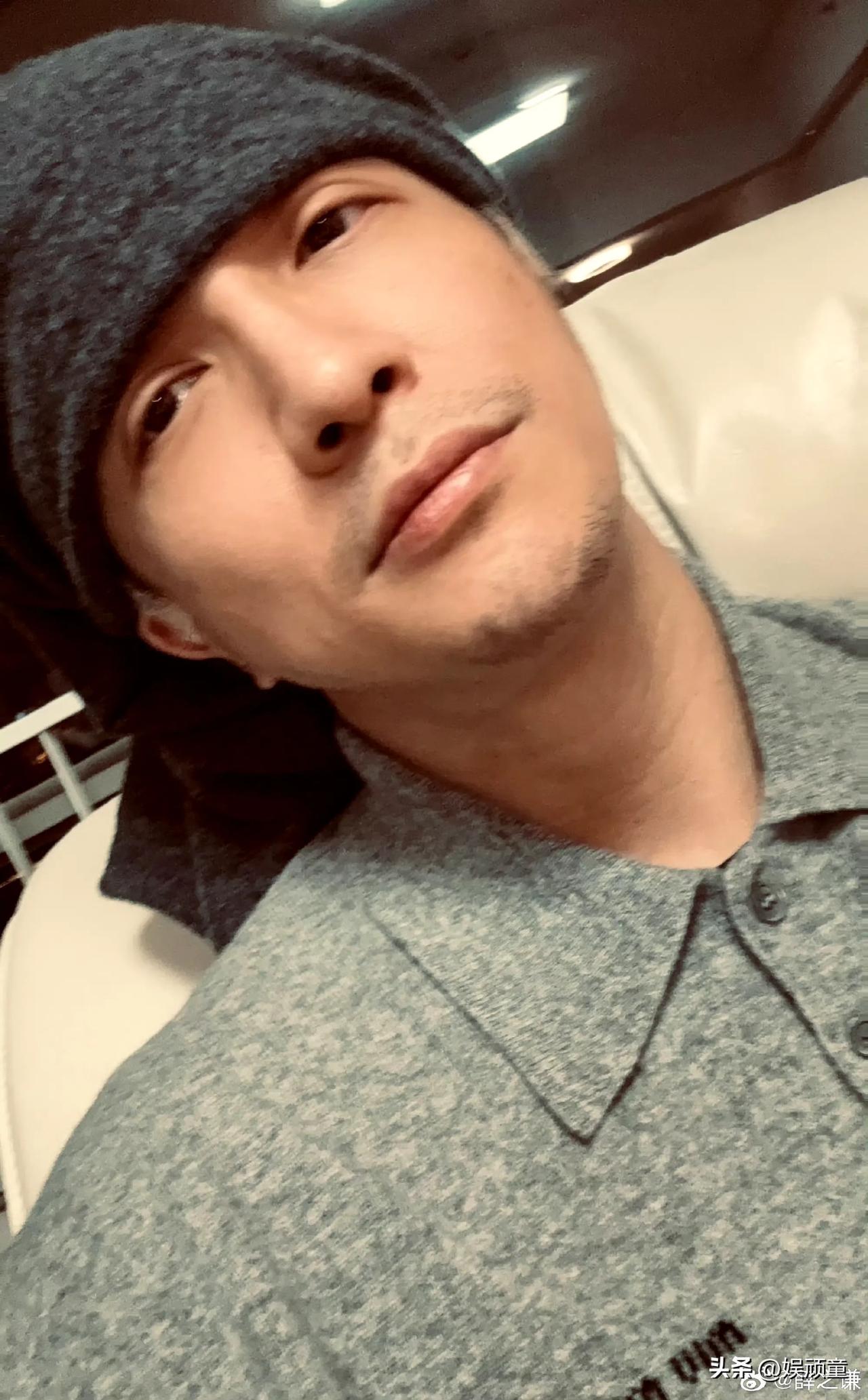 从李雨桐的发文，基本上可以确定一件事！
薛之谦的“癫”不是演的，是真的！
薛之谦