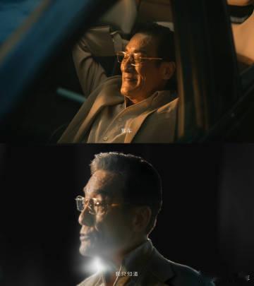 梁家辉cue自己塞车梗 时隔将近三十年，梁家辉再提塞车名场面，一秒把观众拉回电影