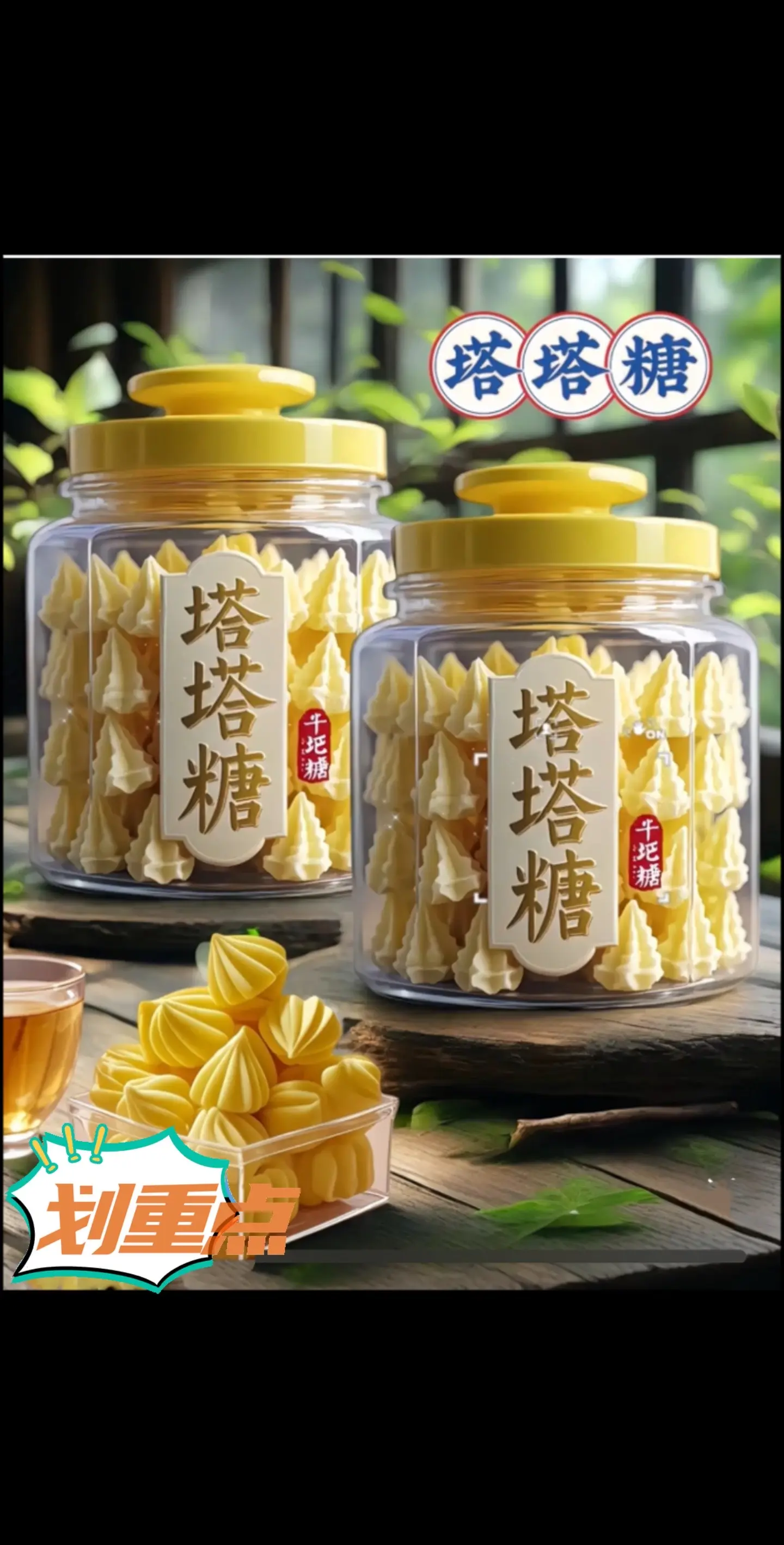 好物推荐🔥
