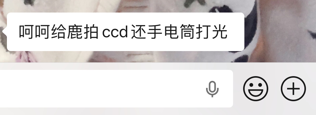 我的饭在路上了吗