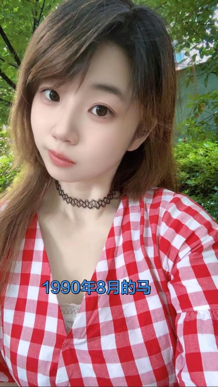 生肖 属马人 助手 生活碎片记录 明媚又元气的夏日穿搭