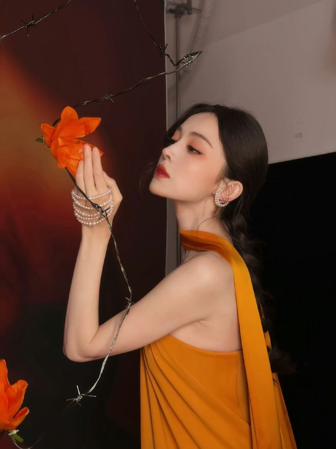 娜扎缪斯娜扎缪斯造型娜扎缪斯造型 ​​​