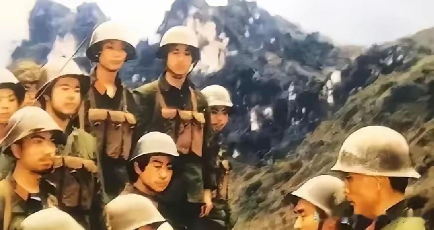上过对越战场九死一生的老兵，纵火之后法院却判无罪
 
谁能相信？枪林弹雨里硬扛危