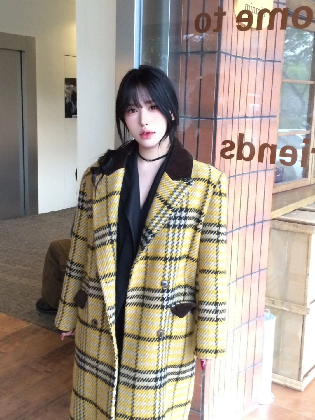 久违韩一下🐝🍩✨