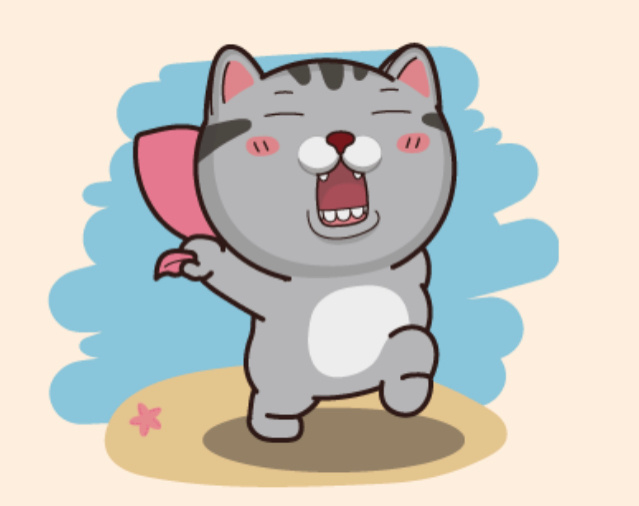 谁给我投了粉条我想换头像啊 