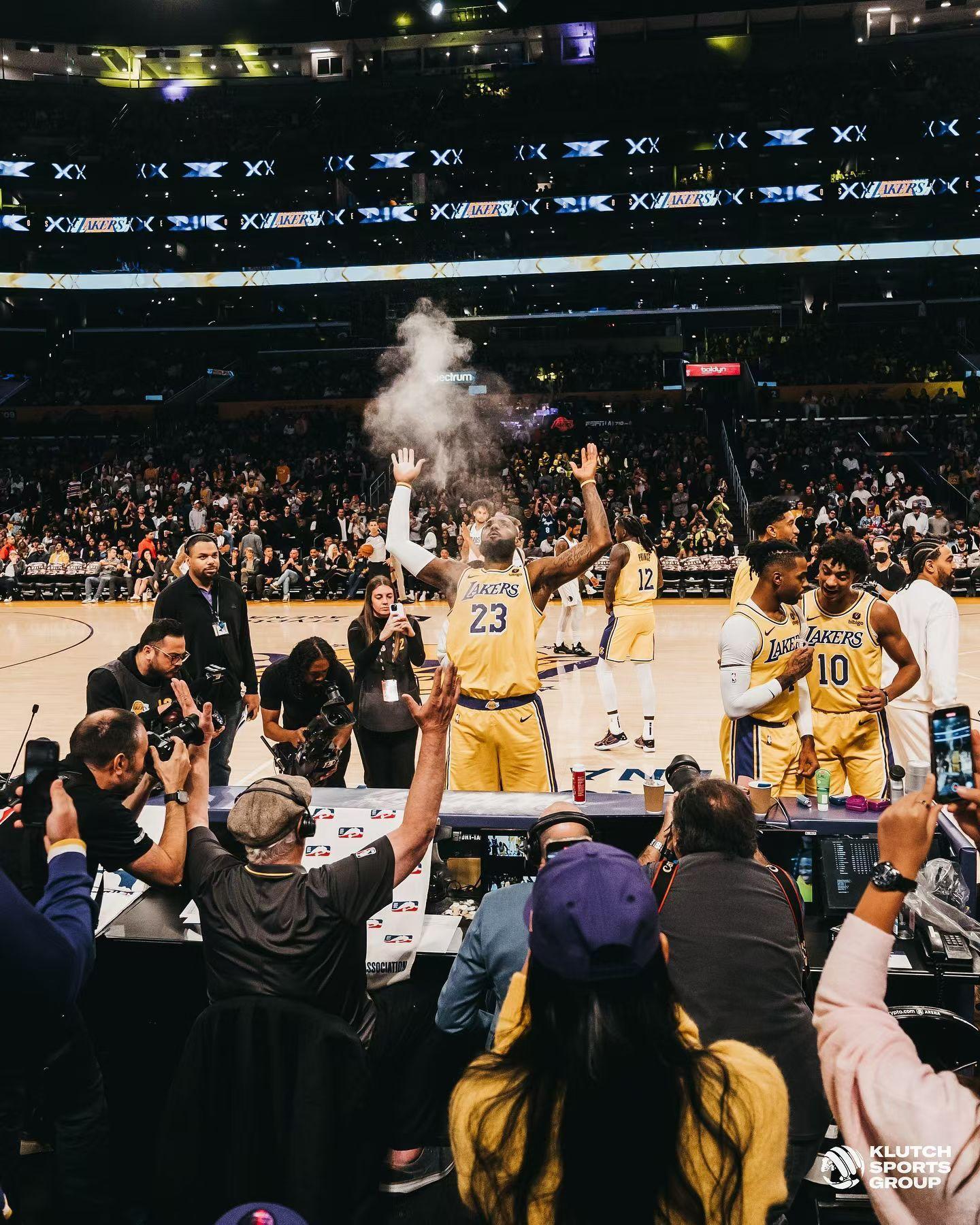 照片是唯一能逆转时间的公式📸 