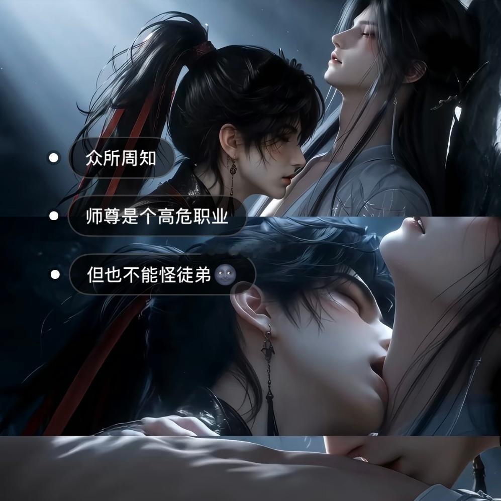是不是应该反思我自己为什么会刷到 