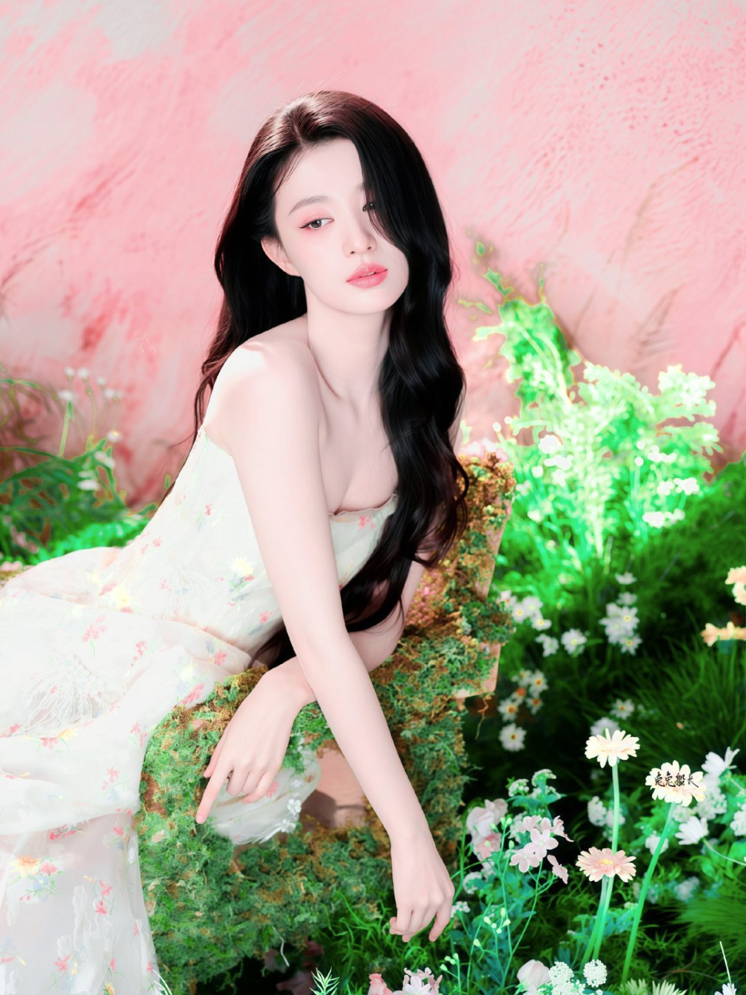 花神 