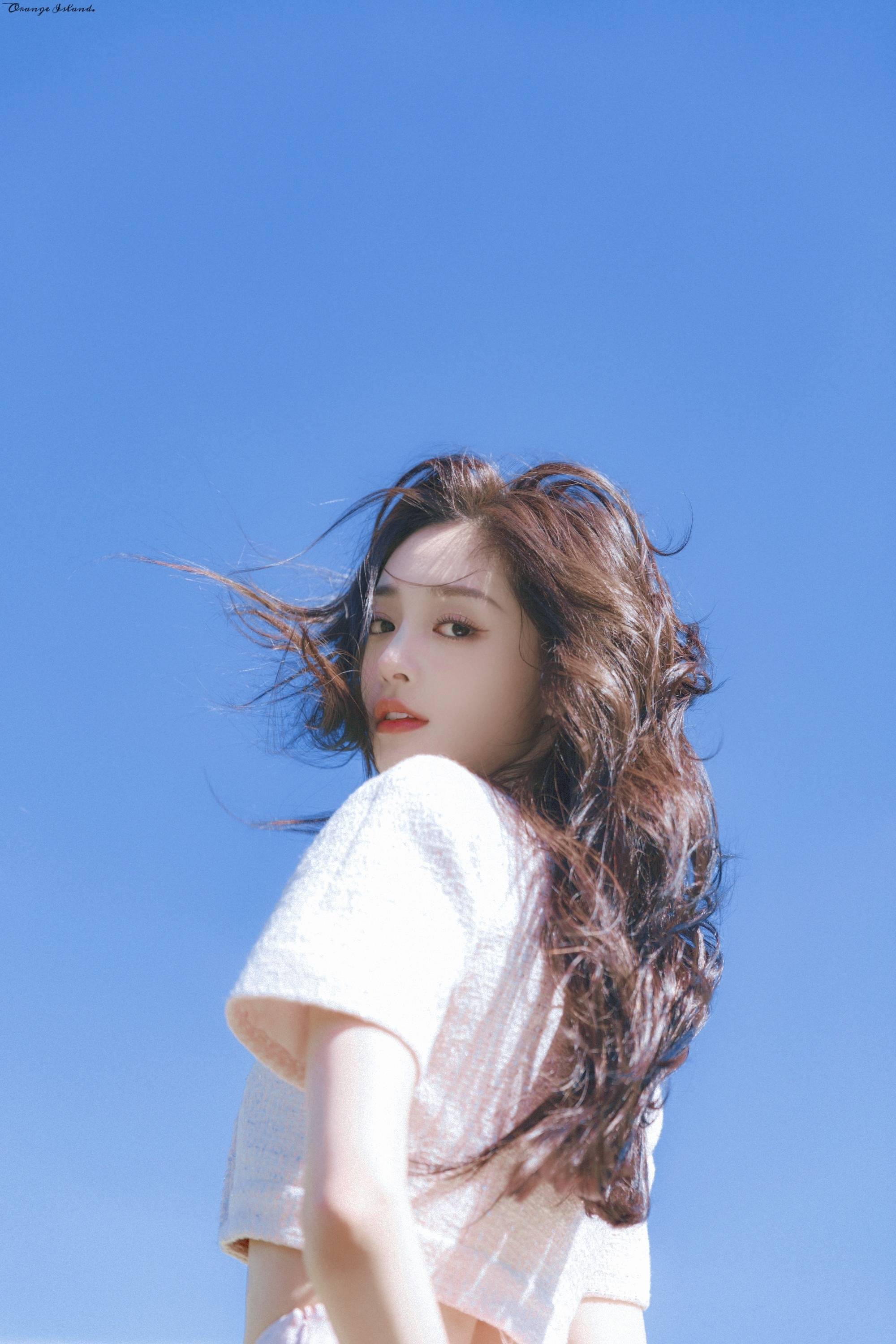 【周洁琼】我要如何去形容夏天 ​​​