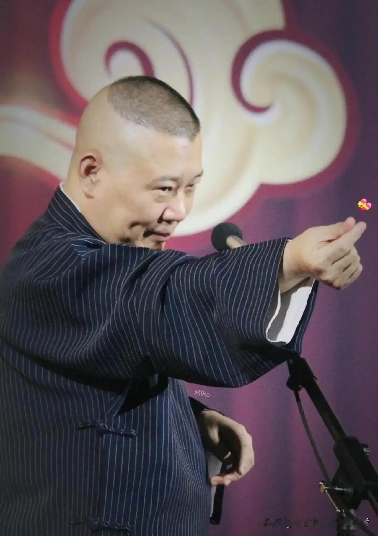《3000张票作废！郭德纲西安演出紧急取消，3个教训所有艺人都得记牢》

8月1