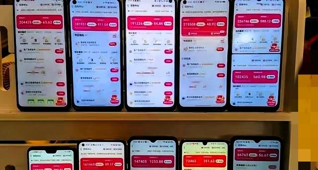 月入十万的“薅羊毛大神”，最终把自己薅进了警局！
 
谁能想到，普通人为了几块钱