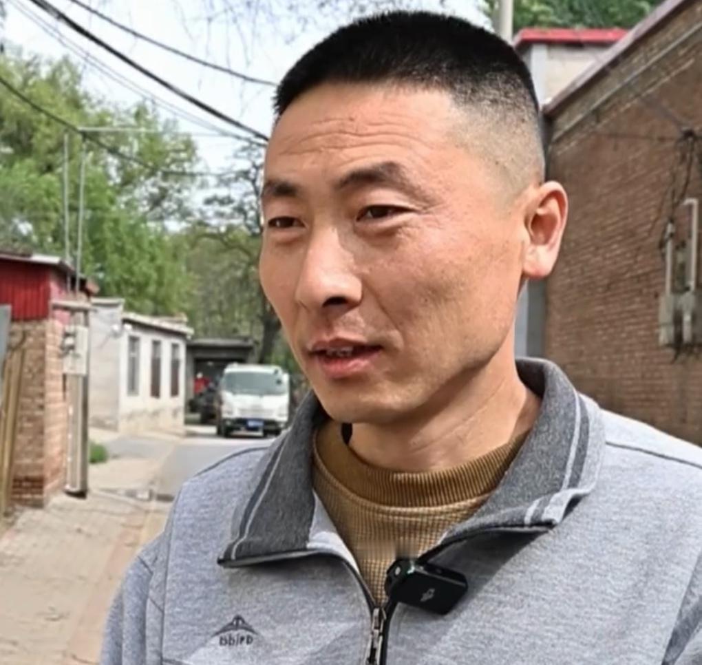 谁能想到，短短几十秒，一场意外火灾就差点酿成悲剧，而一位普通村民，用23秒救下了