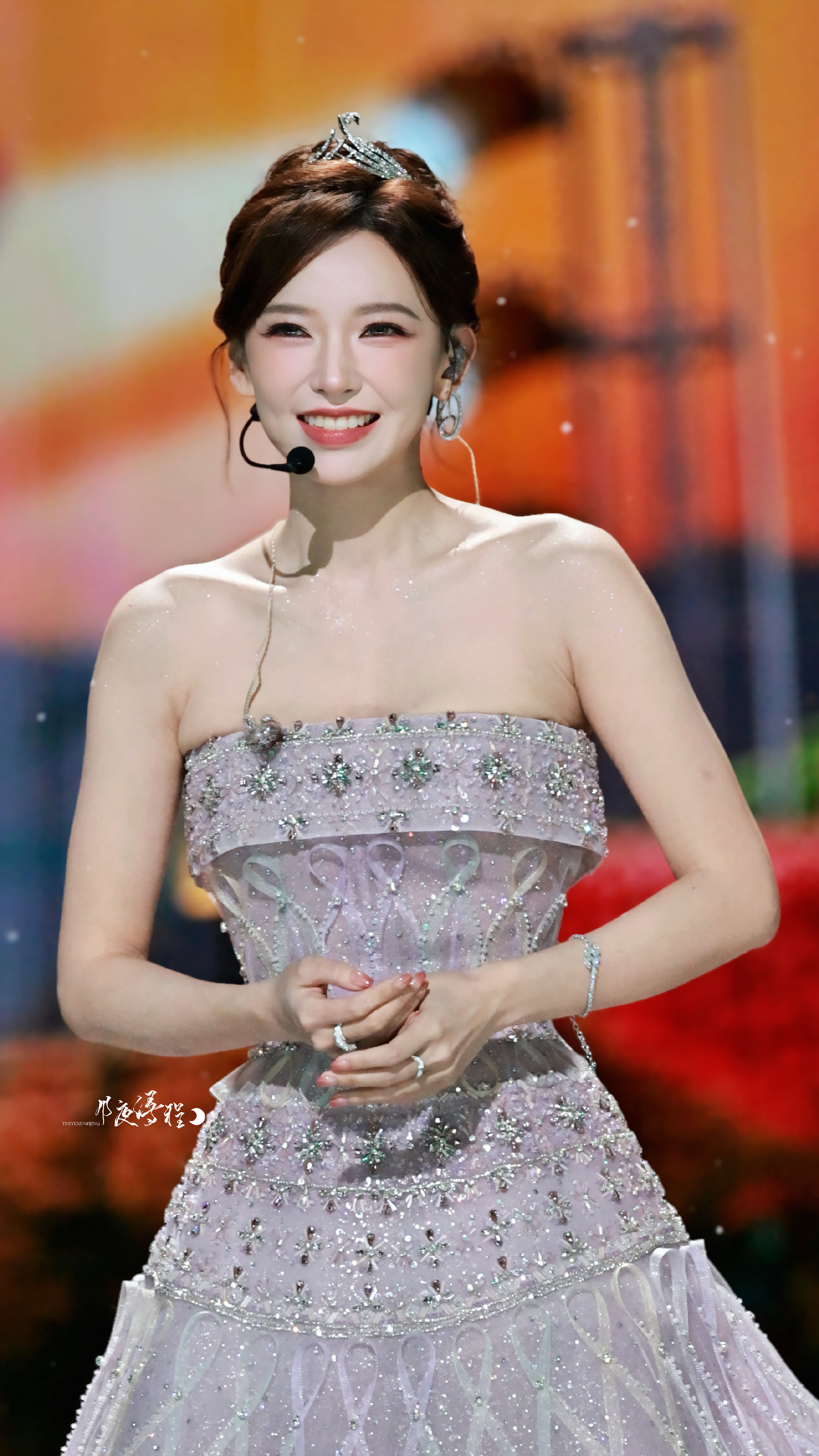 程潇[超话]cx程潇姜婉怡 女孩 你还有好多路要走 很多事要做 很多地方要去 很