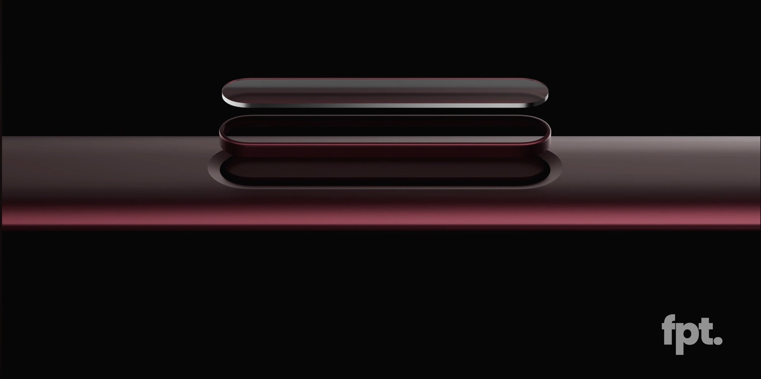 iPhone18Pro系列 取消了 拍照按钮的电容触控感应功能，轻触和左右滑动切