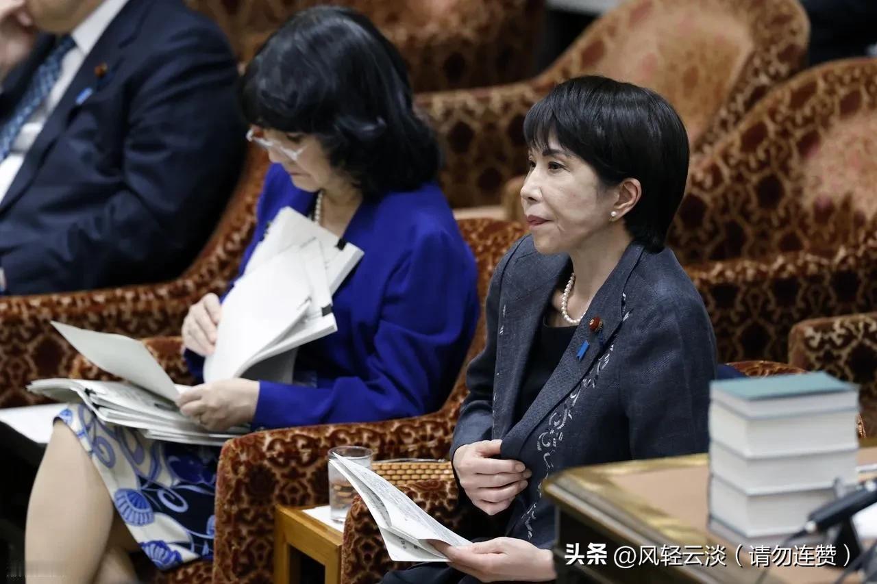 日方前后矛盾的辩解削弱自身国际信誉，国内出现要求内阁辞职的声音，给中日关系修复添