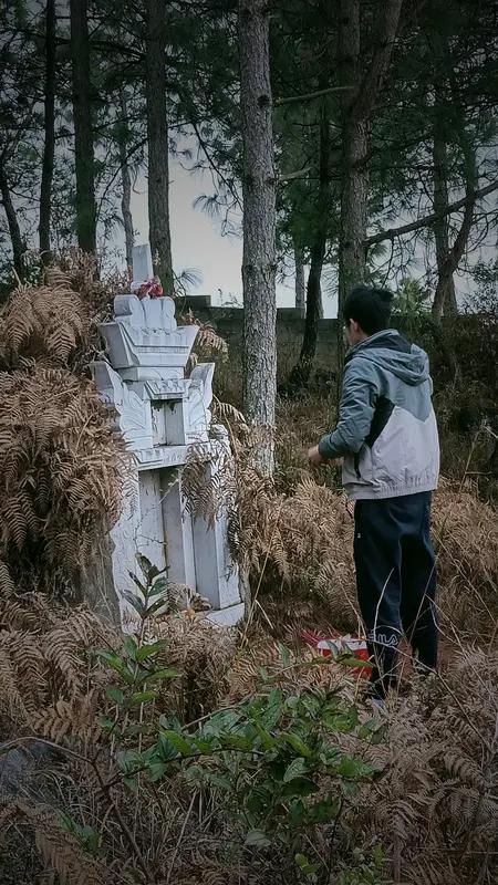 14代人为南宋丞相守墓800多年 14代人为南宋丞相守墓800多年，这事儿听起来