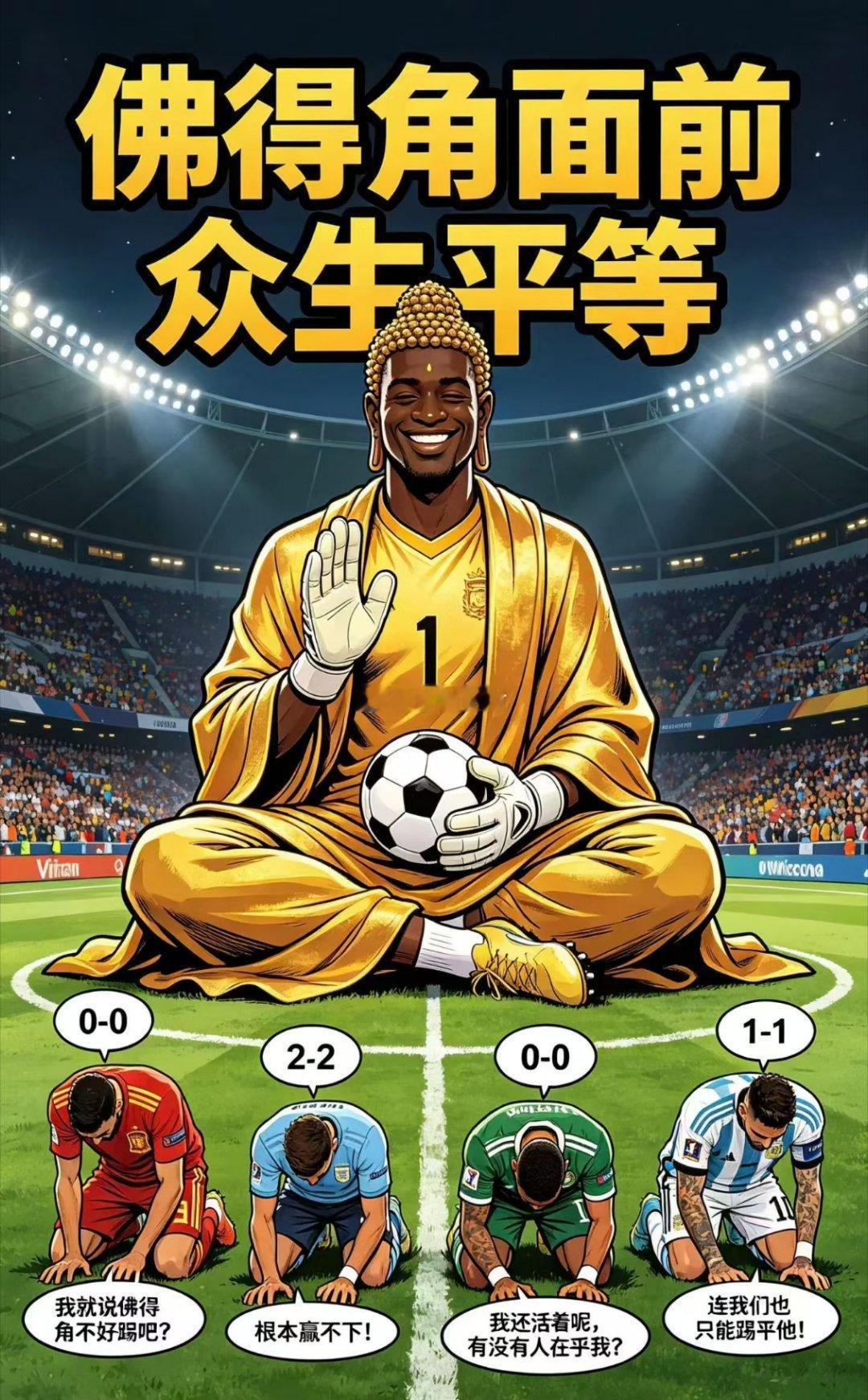 佛得角门将 封神人怎么可能踢得过佛得脚🦶众生平等