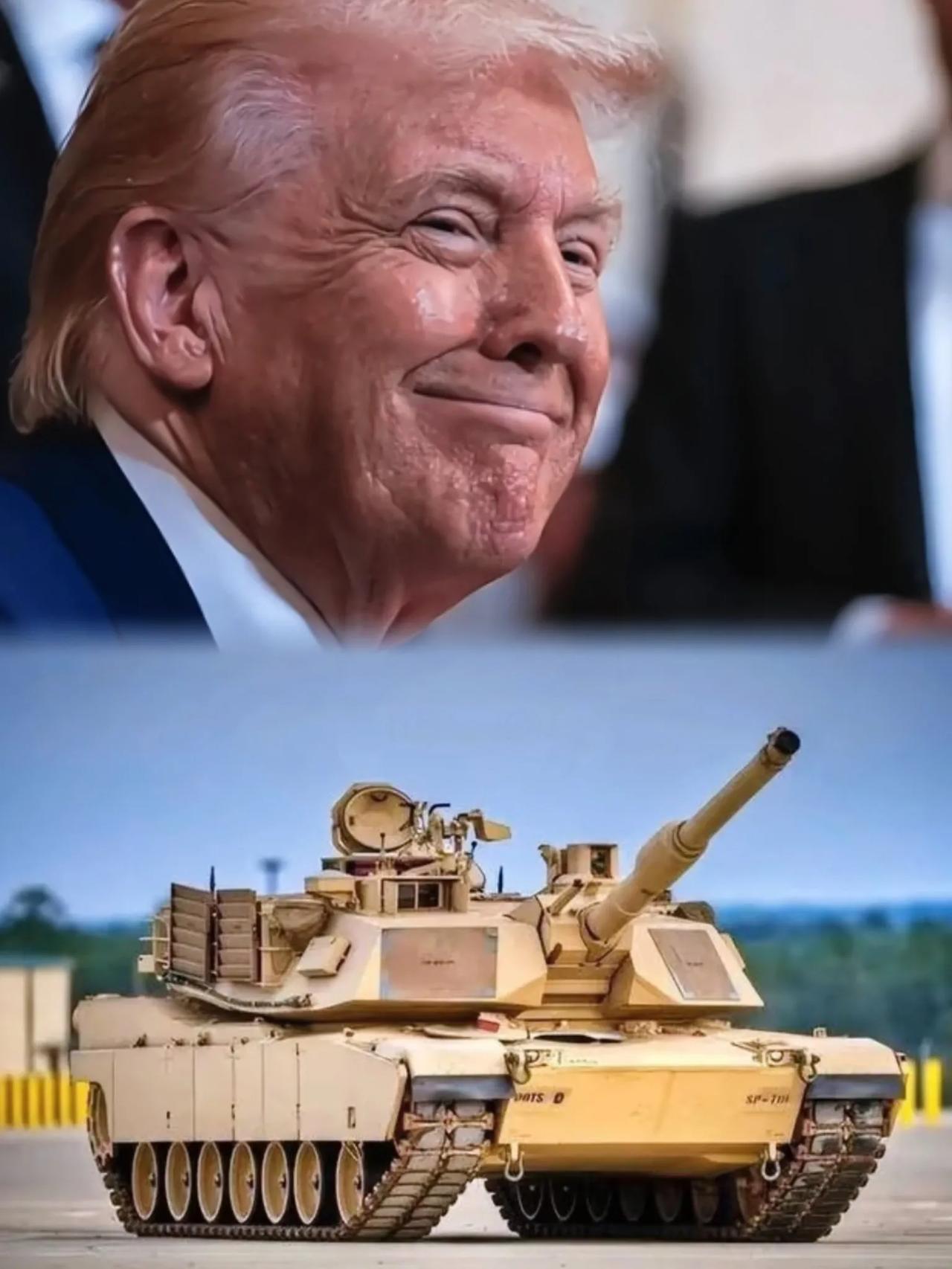 美国人为了送个“快递”，这戏演得是真足。

         一艘民用货船拉着首