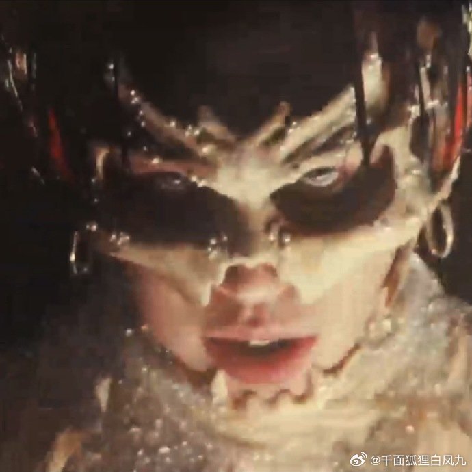 小鬼新歌有MV 小鬼顶级阴湿男鬼味 真的被小鬼的创作力狠狠震撼到！《Saturd