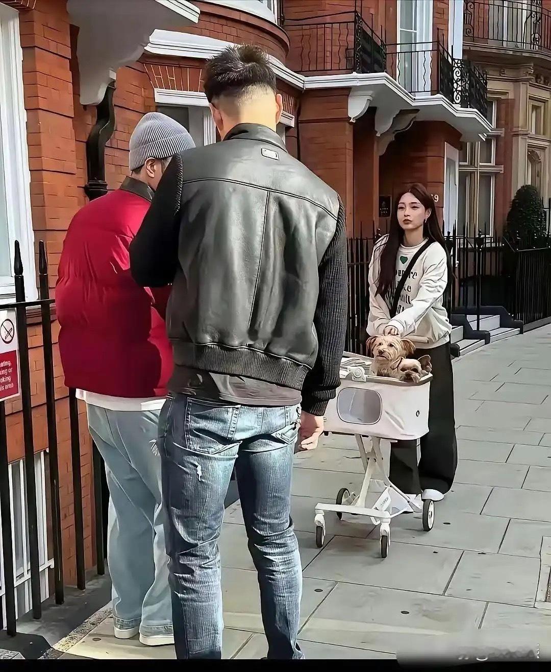现在终于知道杜海涛和沈梦辰为什么不要孩子了 ​​​