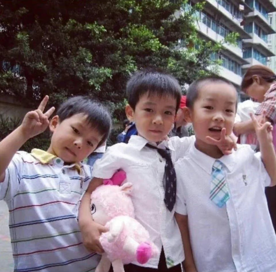 求你们了 进妈粉好吗宝宝富贵咪2